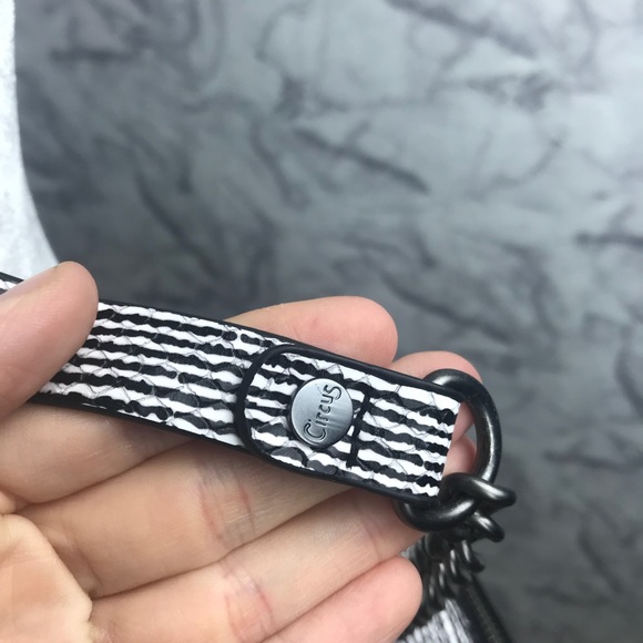 Sam Edelman Sorry Not Sorry Purse - Picture 9 of 10